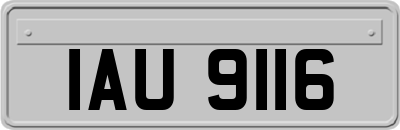 IAU9116