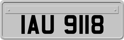 IAU9118