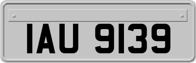 IAU9139