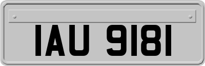 IAU9181