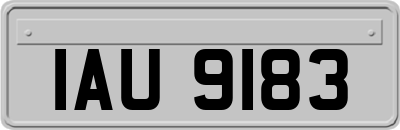 IAU9183