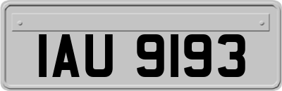 IAU9193