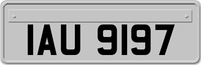 IAU9197