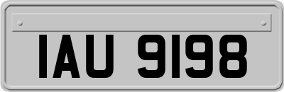 IAU9198