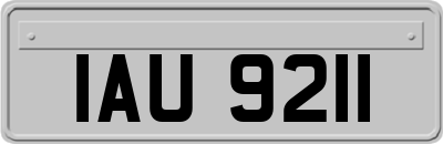 IAU9211