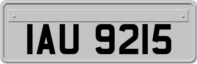 IAU9215