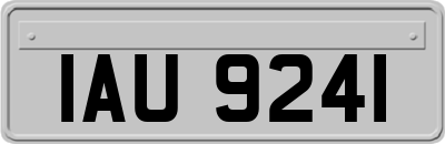 IAU9241