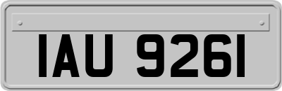 IAU9261