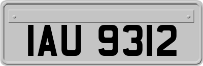 IAU9312