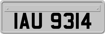 IAU9314