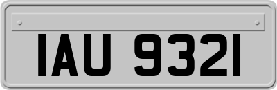 IAU9321