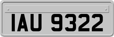 IAU9322