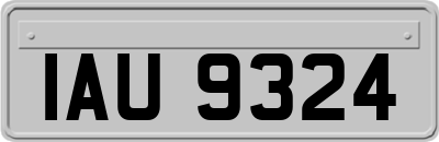 IAU9324