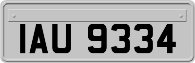 IAU9334