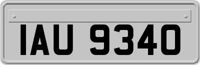 IAU9340