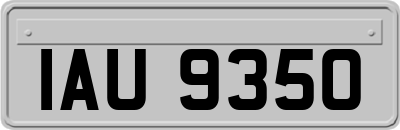 IAU9350