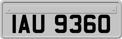 IAU9360