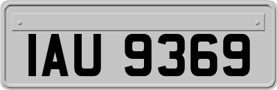 IAU9369