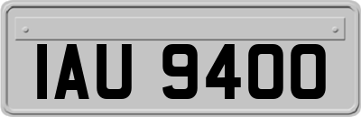 IAU9400