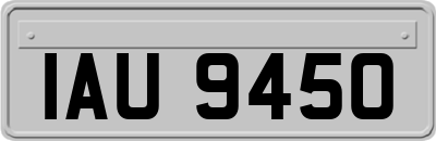 IAU9450