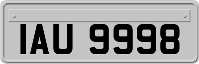 IAU9998