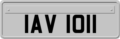 IAV1011