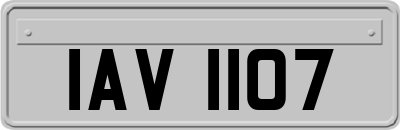 IAV1107