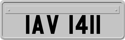 IAV1411