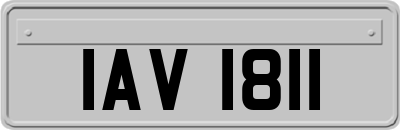 IAV1811
