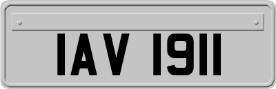 IAV1911