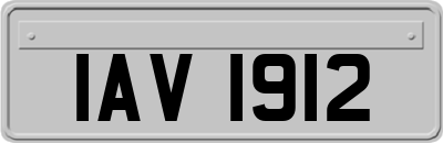 IAV1912