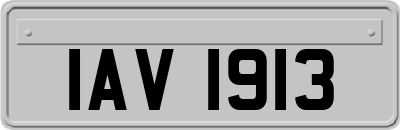 IAV1913