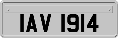 IAV1914