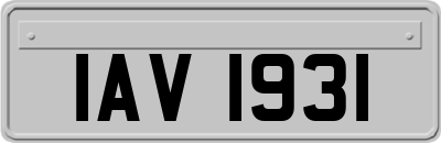 IAV1931