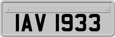 IAV1933