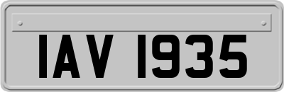 IAV1935