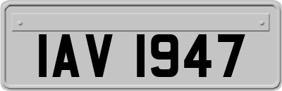 IAV1947