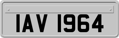 IAV1964