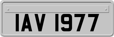 IAV1977