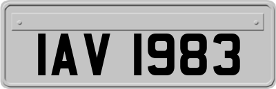 IAV1983