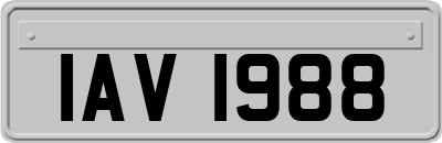 IAV1988