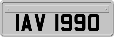 IAV1990