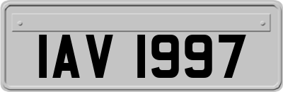 IAV1997