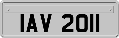 IAV2011