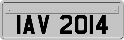 IAV2014