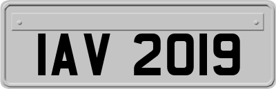 IAV2019