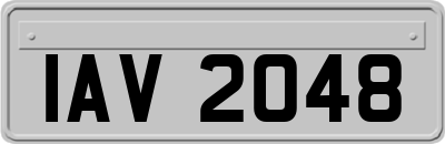 IAV2048