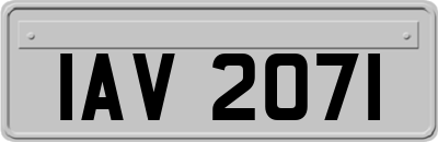 IAV2071