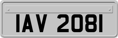 IAV2081