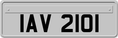 IAV2101